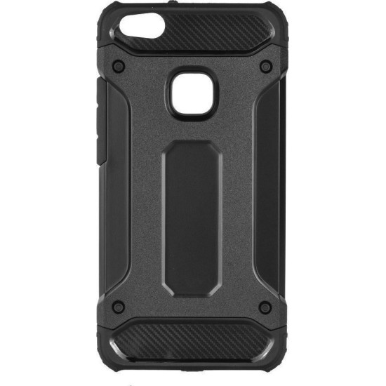 Senso Armor Back Cover Μαύρο (Huawei P9 Lite Mini)