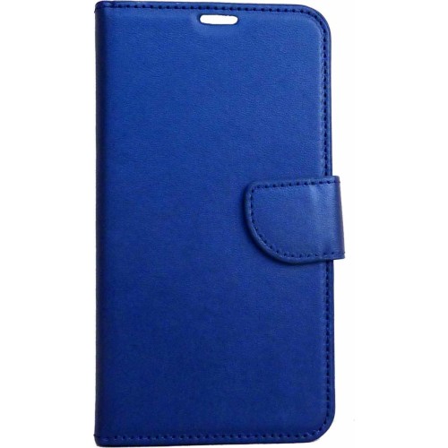 Θήκη Βιβλίο Για Samsung Galaxy A10 Μπλε Θήκη Βιβλίο Για Samsung Galaxy A10 Μπλε