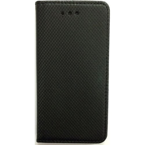 Smart Magnet Book Μαύρο (Redmi 8) Smart Magnet Book Μαύρο (Redmi 8)