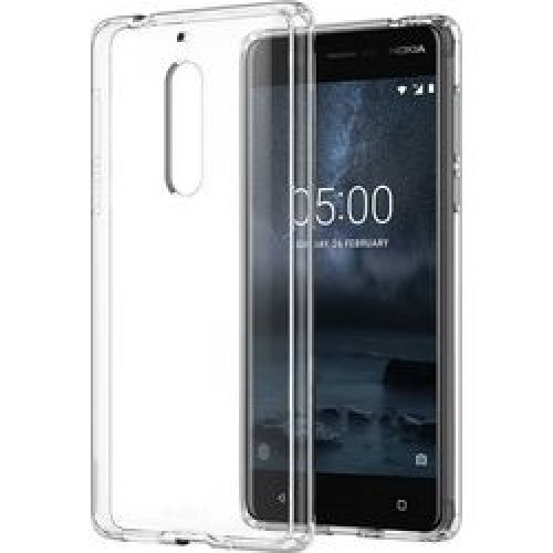 OEM Slim 0,5mm Case Nokia Lumia 8 Σιλικονή OEM Slim 0,5mm Case Nokia Lumia 8 Σιλικονή