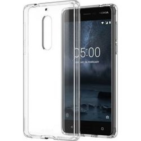 OEM Super Slim TPU case Nokia Lumia 8