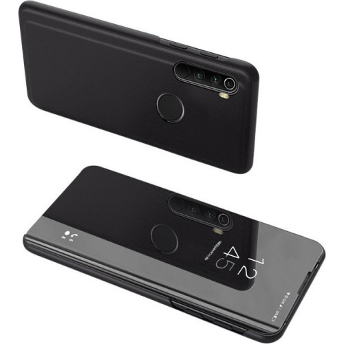 Clear View Book Μαύρο (Redmi Note 8T) Clear View Book Μαύρο (Redmi Note 8T)
