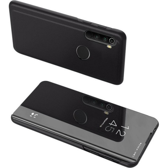 Clear View Book Μαύρο (Redmi Note 8T) Clear View Book Μαύρο (Redmi Note 8T)