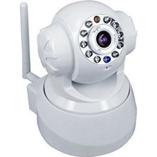 OEM P2P IP Ρομποτική Ασύρματη Κάμερα (IPC-S5030-M) OEM P2P IP Ρομποτική Ασύρματη Κάμερα (IPC-S5030-M)