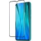 Full Face Tempered Glass Black (POCO X8 PRO) Full Face Tempered Glass Black (POCO X8 PRO)