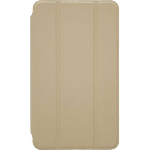 Tri-Fold Flip Cover Χρυσό (Galaxy Tab A 10.5 2018) Tri-Fold Flip Cover Χρυσό (Galaxy Tab A 10.5 2018)