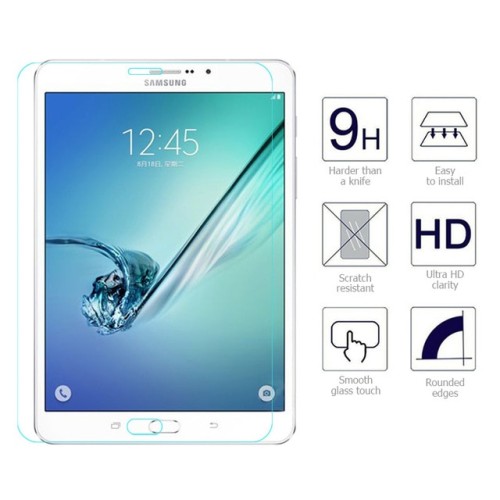 Άθραυστο Τζαμάκι Οθόνης Tempered Glass 9Η High Quality Samsung Galaxy Tab A 10.5" T590/T595