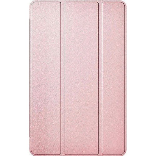 Tri-Fold Back Cover Ροζ Χρυσό (iPad 2019 /2020/10.2") Tri-Fold Back Cover Ροζ Χρυσό (iPad 2019 /2020/10.2")