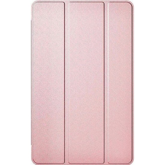 Tri-Fold Back Cover Ροζ Χρυσό (iPad 2019 /2020/10.2") Tri-Fold Back Cover Ροζ Χρυσό (iPad 2019 /2020/10.2")