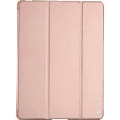 Smart case Samsung Galaxy Tab A 10.1 2019 T510 / T515 Ροζ Χρυσό Smart case Samsung Galaxy Tab A 10.1 2019 T510 / T515 Ροζ Χρυσό