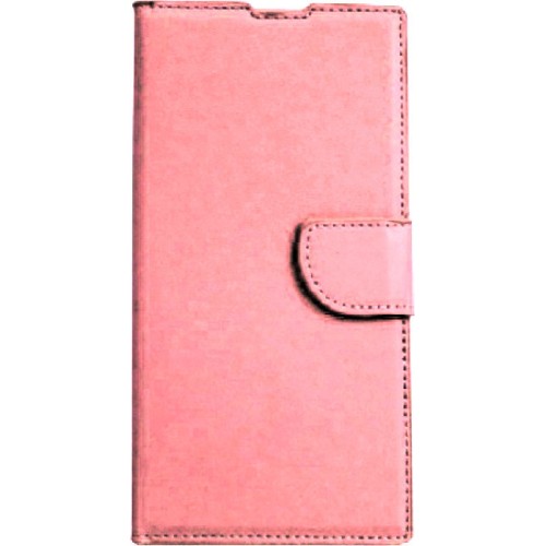 Θήκη Βιβλίο Για Xiaomi Redmi Note 8T Ροζ Θήκη Βιβλίο Για Xiaomi Redmi Note 8T Ροζ