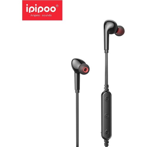 Ipipoo AP-7 Μαύρο Ipipoo AP-7 Μαύρο