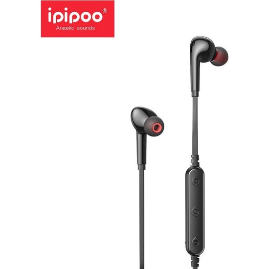 Ipipoo AP-7 Μαύρο Ipipoo AP-7 Μαύρο