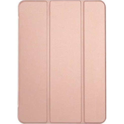 Tri-Fold Flip Cover Ροζ Χρυσό (MediaPad T3 10 9.6) Tri-Fold Flip Cover Ροζ Χρυσό (MediaPad T3 10 9.6)