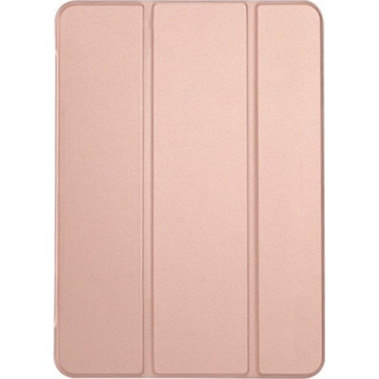 Tri-Fold Flip Cover Ροζ Χρυσό (MediaPad T3 10 9.6)
