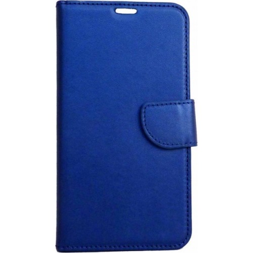 Book Δερματίνης Μπλε (Galaxy A51) Book Δερματίνης Μπλε (Galaxy A51)