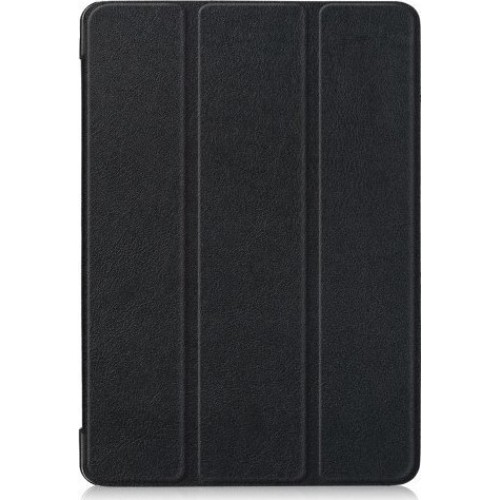 Tri-Fold Flip Cover Μαύρο (Lenovo Tab E10 10.1") Tri-Fold Flip Cover Μαύρο (Lenovo Tab E10 10.1")