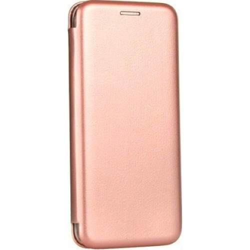 Elegance Book Ροζ Χρυσό (Xiaomi Redmi S2) Elegance Book Ροζ Χρυσό (Xiaomi Redmi S2)