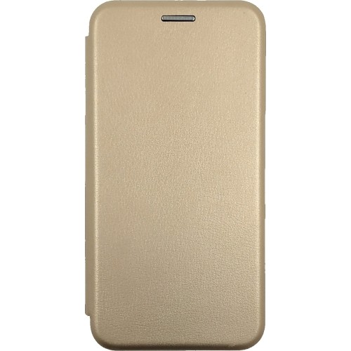 Elegance Book Χρυσό (Huawei Y5 2017) Elegance Book Χρυσό (Huawei Y5 2017)