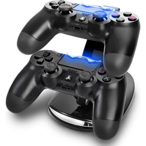 Βάση Φόρτισης Χειριστηρίων Playstation 4 - Charging Stand OEM - OEM
