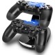 Βάση Φόρτισης Χειριστηρίων Playstation 4 - Charging Stand OEM - OEM