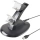 Βάση Φόρτισης Χειριστηρίων Playstation 4 - Charging Stand OEM - OEM