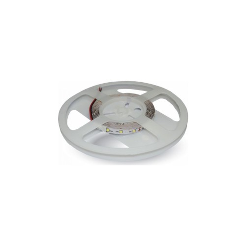 Αδιάβροχη αυτοκόλλητη ταινία LED RGB 3528 12V /3A 5m με Τηλεχειριστήριο
