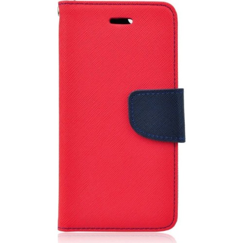 Fancy Book case for Xiaomi Note 8T redfor navy Fancy Book case for Xiaomi Note 8T redfor navy