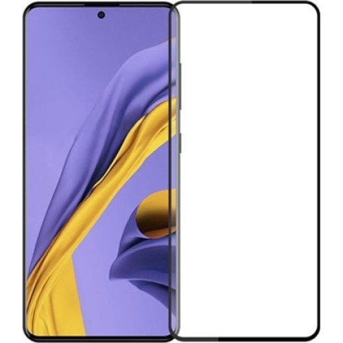 Full Glue Tempered Glass (Galaxy A51) Full Glue Tempered Glass (Galaxy A51)