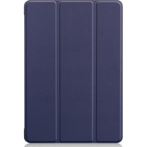 Tri-Fold Flip Cover Μπλε (MediaPad T5 10) Tri-Fold Flip Cover Μπλε (MediaPad T5 10)