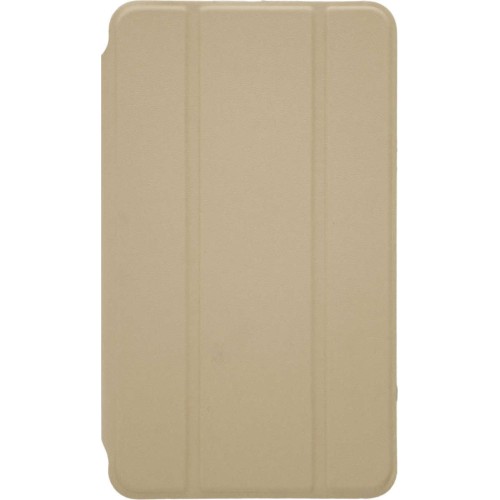 Tri-Fold Flip Cover Χρυσό (MediaPad T5 10) Tri-Fold Flip Cover Χρυσό (MediaPad T5 10)