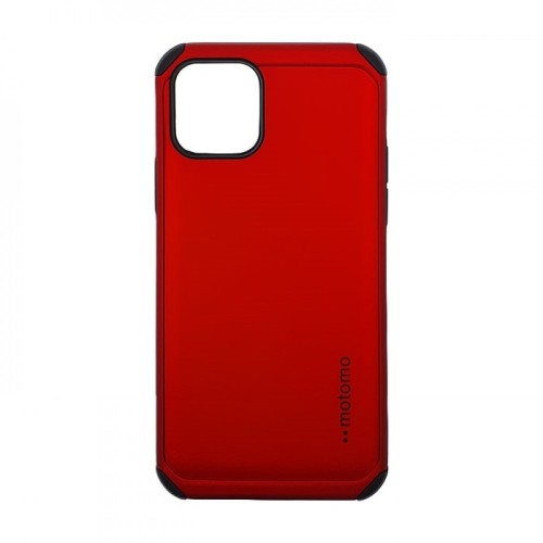 Motomo Tough Armor Back Cover Κοκκινη (Galaxy A51)
