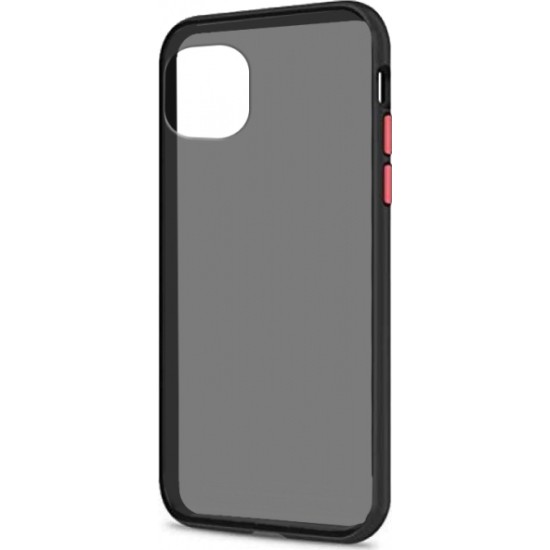 SENSO SHADOW SAMSUNG A51 backcover