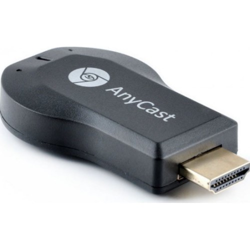 Android Miracast HDMI Dongle και Μετατρέψτε την Τηλεόραση σας σε Smart TV - DLNA Airplay WiFi TV Dongle