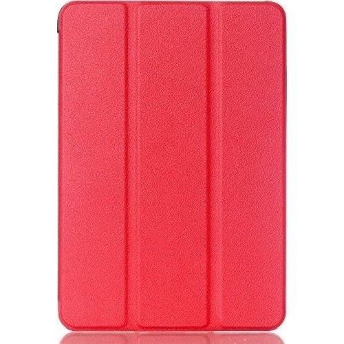 Tri-Fold Flip Cover Κόκκινο (MediaPad T3 10 9.6) Tri-Fold Flip Cover Κόκκινο (MediaPad T3 10 9.6)