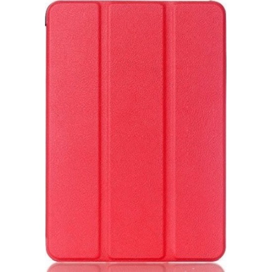 Tri-Fold Flip Cover Κόκκινο (MediaPad T3 10 9.6)