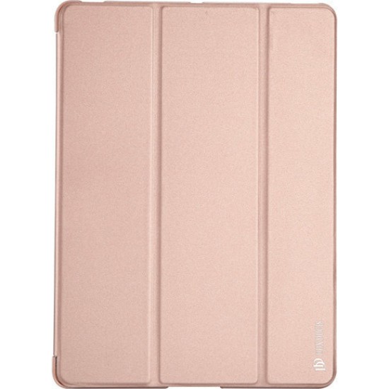 Tri-Fold Flip Cover Ροζ Χρυσό - TAB GALAXY A9 PLUS 11.0 X210 / X215 / X216 Tri-Fold Flip Cover Ροζ Χρυσό - TAB GALAXY A9 PLUS 11.0 X210 / X215 / X216