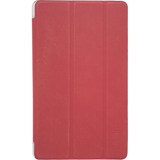 Tri-Fold Flip Cover Κόκκινο (MediaPad T5 10) Tri-Fold Flip Cover Κόκκινο (MediaPad T5 10)