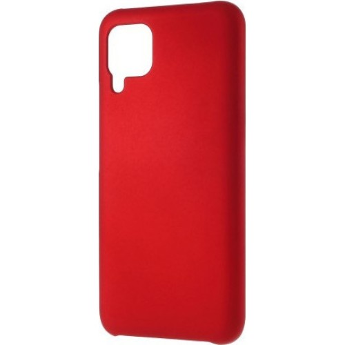 Back Cover Σιλικόνης Κόκκινο (Huawei P40 Lite) Back Cover Σιλικόνης Κόκκινο (Huawei P40 Lite)