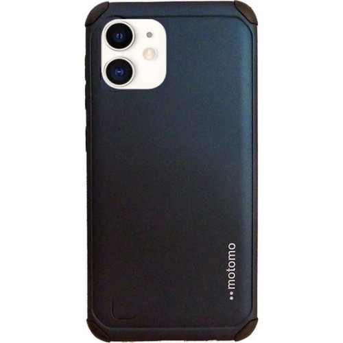 Motomo Tough Armor Back Cover Μπλε (iPhone 11 Pro Max)