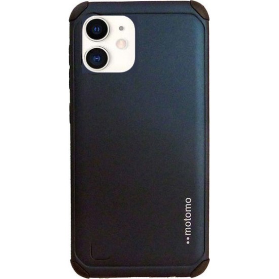 Motomo Tough Armor Back Cover Μπλε (iPhone 11 Pro Max)