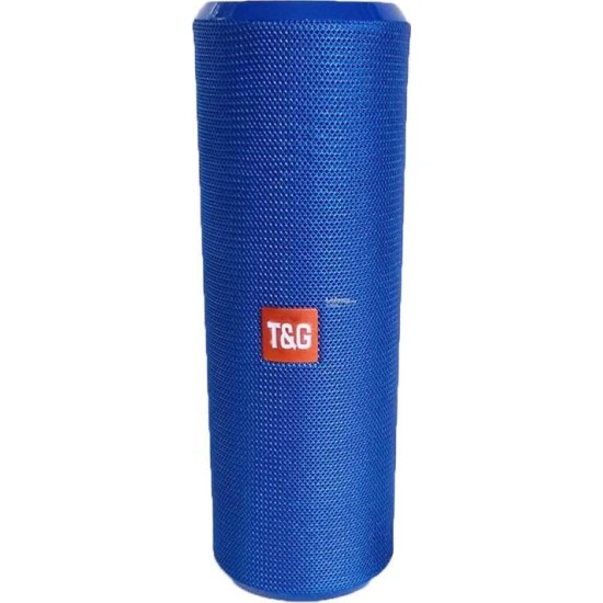 T&G TG-126 Blue