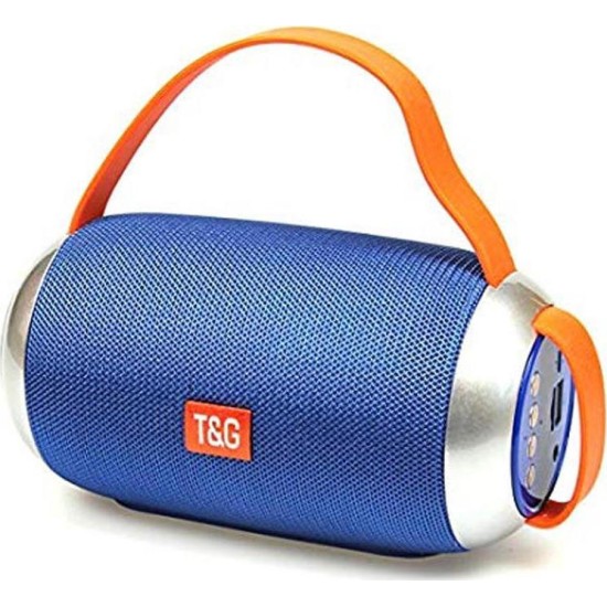 T&G TG-112 Blue T&G TG-112 Blue