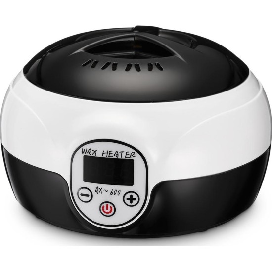 Επαγγελματική Κεριέρα Αποτρίχωσης - Professional Wax Heater 500ml Επαγγελματική Κεριέρα Αποτρίχωσης - Professional Wax Heater 500ml