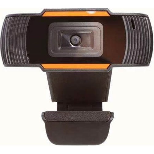 FULL HD 720P USB Κάμερα Web με μικρόφωνο OEM B380
