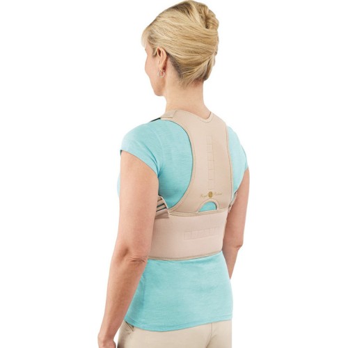 Ελαστική Ζώνη Υποστήριξης Πλάτης - Royal Posture