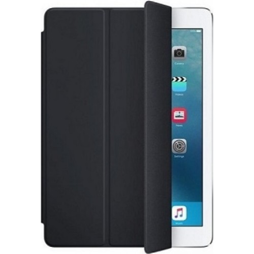 Tri-Fold Back Cover Μαύρο (iPad 2019/2020 / 10.2")