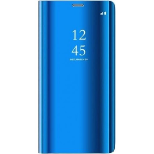 Clear View Book Μπλε (Huawei P40) Clear View Book Μπλε (Huawei P40)
