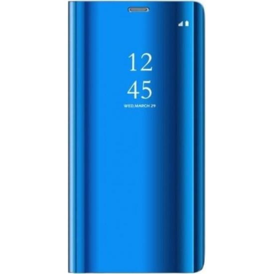 Clear View Book Μπλε (Huawei P40) Clear View Book Μπλε (Huawei P40)
