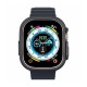 Awei H16 NFC Smartwatch με Παλμογράφο (Μαύρο) 43063707